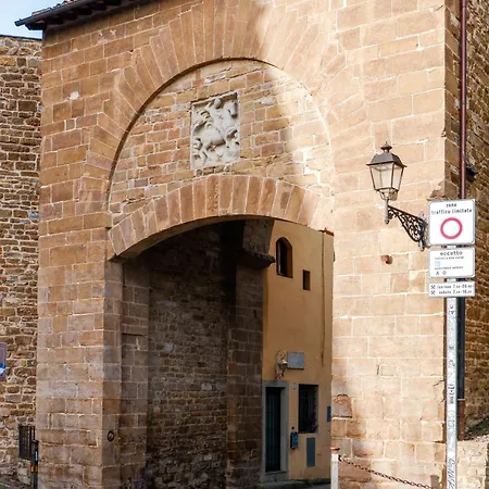 Studio in Costa San Giorgio-2